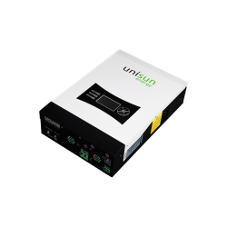 1.2KW 12V UniSun(sako) ISUN Hybrit Smart Tam Sinüs MPPT