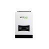 1.2KW 12V UniSun ISUN Hybrit Smart Tam Sinüs MPPT