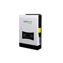 1.2KW 12V UniSun(sako) ISUN Hybrit Smart Tam Sinüs MPPT