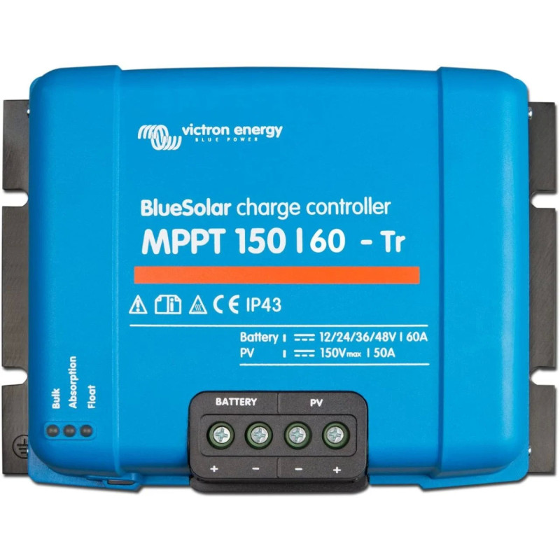 Victron SmartSolar MPPT 150/60 solar şarj Victron SmartSolar MPPT 150/60 solar şarj