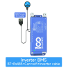 100 balance bms 8-24s 100ah smart bluetooth wifi
