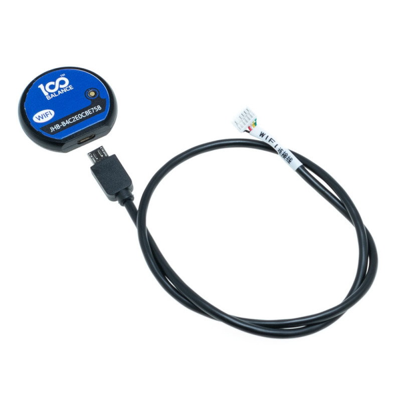 100 balance bms wifi modül daly wifi module 100 balance bms wifi modül daly wifi module