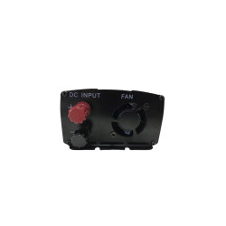 Alpex 1000 WATT 12 Volt tam sinüs UPS inverter Lifepo4