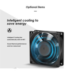 Alpex 2000 WATT 12 Volt tam sinüs UPS inverter  Lifepo4