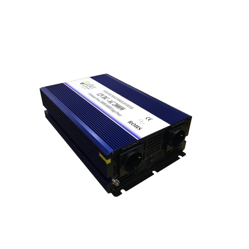 Alpex 2000 WATT 12 Volt tam sinüs inverter (ALP.P0010.12) Lifepo4 destekli Alpex 2000 WATT 12 Volt tam sinüs inverter (ALP.P0010.12) Lifepo4 destekli