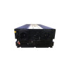 Alpex 3000 WATT 12 Volt tam sinüs UPS inverter  Lifepo4