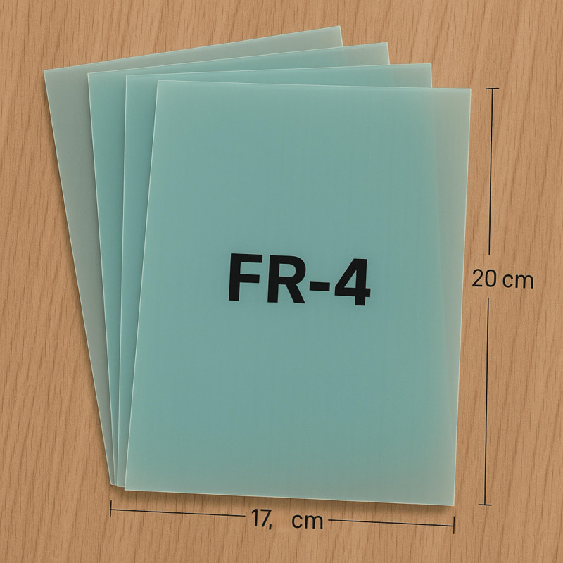 Fr4 0.5mm 17x20cm 230-314 ah hücreler için izalasyon 4 adet adet Fr4 0.5mm 17x20cm 230-314 ah hücreler için izalasyon 4 adet adet