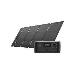 EcoFlow RIVER 3 Taşınabilir Güç Kaynağı (UPS)