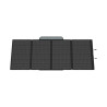 400 Watt Katlanabilir güneş paneli solar panel kamp ve taşınabilir