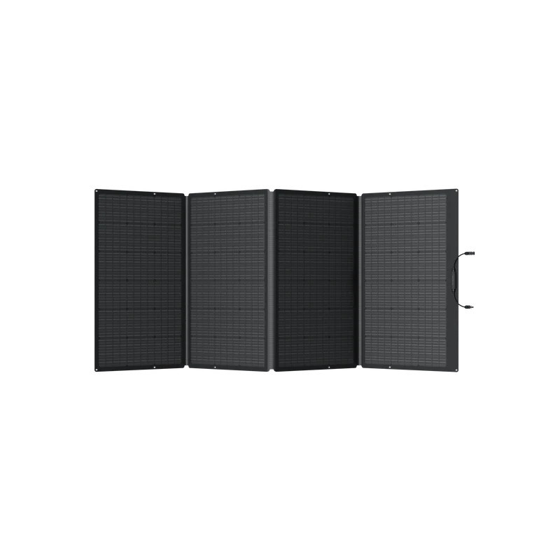 EcoFlow 400W Taşınabilir Güneş Paneli