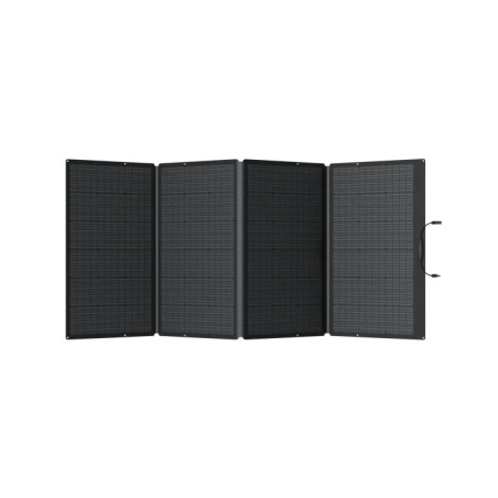 EcoFlow 400W Taşınabilir Güneş Paneli