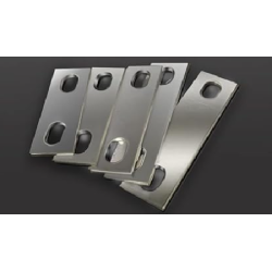 Lifepo4 için busbar bağlantı demiri aksesuarı bara