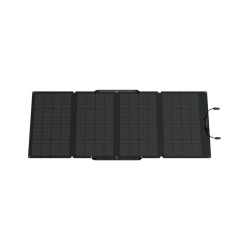 EcoFlow 160W Taşınabilir Güneş Paneli