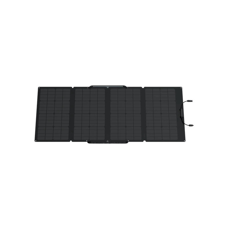 EcoFlow 160W Taşınabilir Güneş Paneli