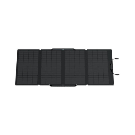 EcoFlow 160W Taşınabilir Güneş Paneli