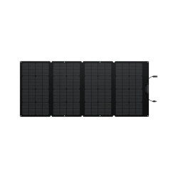 EcoFlow 160W Taşınabilir Güneş Paneli