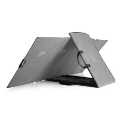 EcoFlow 160W Taşınabilir Güneş Paneli
