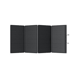 EcoFlow 400W Taşınabilir Güneş Paneli