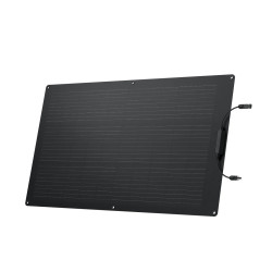 EcoFlow 100W Esnek Güneş Paneli