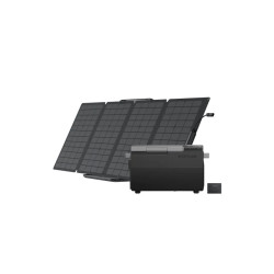 EcoFlow GLACIER Taşınabilir Buzdolabı
