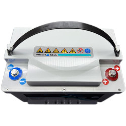 Lifepo4 105ah 12.8 volt akü ( karavan, marin, solar yaşam aküsü)