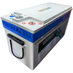 Lifepo4 akü 235ah 25.6 volt TURBO FAST CHARGING karavan, marin, solar yaşam aküsü