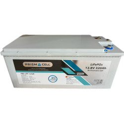 Lifepo4 akü 320ah 12.8 volt bluetooth smart bms karavan, marin, solar