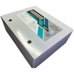 Lifepo4  210ah 25.6 volt prizmatik smart bluetooth 5400 watt akü TURBO CHARGING solar akü