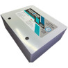 Lifepo4  210ah 25.6 volt prizmatik smart bluetooth 5400 watt akü TURBO CHARGING solar akü