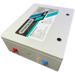 Lifepo4 105ah 25.6 volt prizmatik smart bluetooth 5400 watt akü TURBO