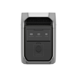 EcoFlow DELTA 3 Plus Taşınabilir Güç Kaynağı