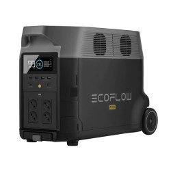 EcoFlow DELTA Pro Taşınabilir Güç Kaynağı 3.6 kw