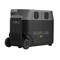 EcoFlow DELTA Pro Taşınabilir Güç Kaynağı 3.6 kw