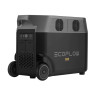 EcoFlow DELTA Pro Taşınabilir Güç Kaynağı 3.6 kw