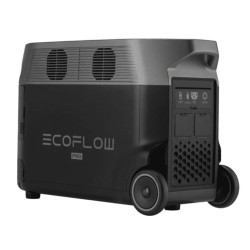 EcoFlow DELTA Pro Taşınabilir Güç Kaynağı 3.6 kw