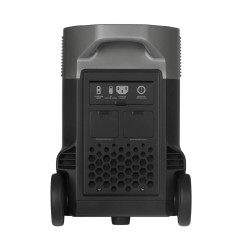 EcoFlow DELTA Pro Taşınabilir Güç Kaynağı 3.6 kw