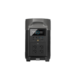 EcoFlow DELTA Pro Taşınabilir Güç Kaynağı 3.6 kw