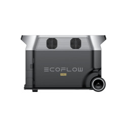 EcoFlow DELTA Pro Taşınabilir Güç Kaynağı 3.6 kw