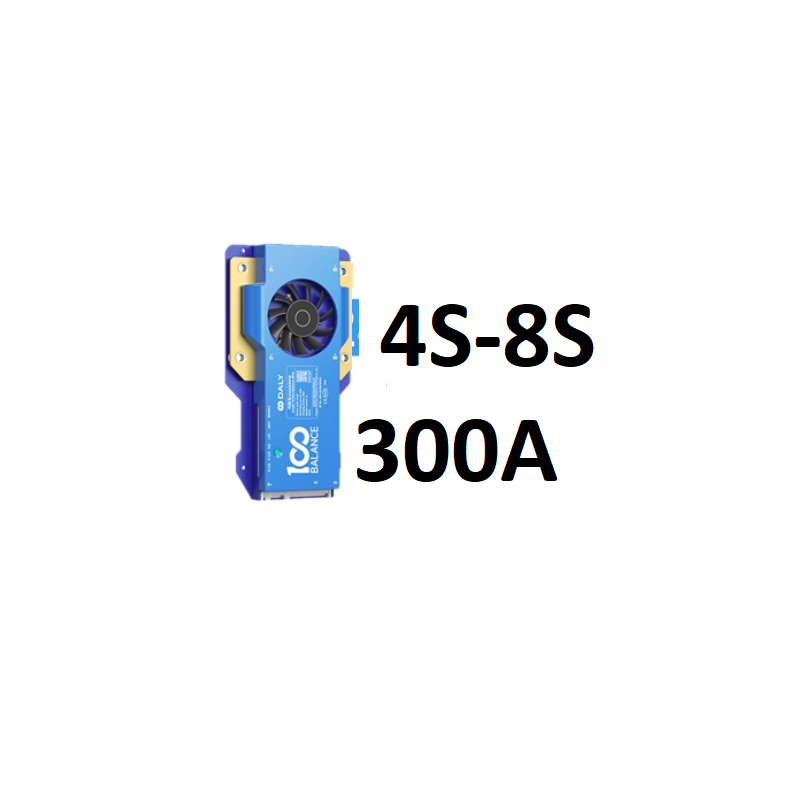 daly bms 4-8s 300ah smart bluetooth wifi lifepo4 daly bms 4-8s 300ah smart bluetooth wifi lifepo4