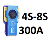 daly bms 4-8s 300ah smart bluetooth wifi lifepo4