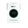 Mexxsun Premium  48V 6kW  (Paralel /Wi-Fi/ Dual Output) akıllı inverter