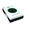 Mexxsun Premium  48V 6kW  (Paralel /Wi-Fi/ Dual Output) akıllı inverter