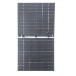 550W ESNEK  GÜNEŞ PANELİ SOLAR PANEL MARİN TİPİ HT72-18X(Nlm)