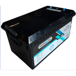Lifepo4 akü 314ah 25.6 volt TURBO FAST CHARGING karavan, marin, solar yaşam aküsü