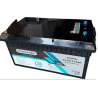 Lifepo4 akü 314ah 25.6 volt TURBO FAST CHARGING karavan, marin, solar yaşam aküsü