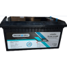 Lifepo4 akü 314ah 25.6 volt TURBO FAST CHARGING karavan, marin, solar yaşam aküsü