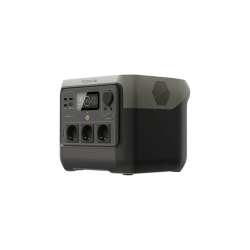 EcoFlow RIVER 2 Pro Taşınabilir Güç Kaynağı