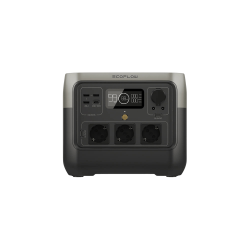 EcoFlow RIVER 2 Pro Taşınabilir Güç Kaynağı