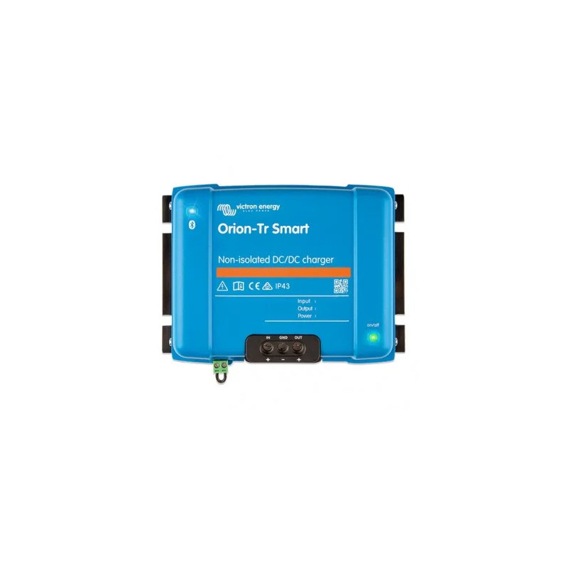 Victron Orion-Tr Smart 12/12 30A 360W non-isolated DC-DC Şarj Cihaz