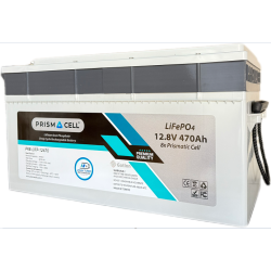 Lifepo4 akü 470ah 12.8 volt bluetooth smart bms karavan, marin, solar
